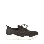 Pantofi sport copii Atina negri