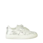 Pantofi sport copii Senida albi