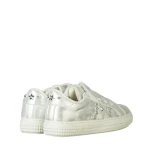 Pantofi sport copii Senida albi