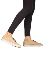 Tenisi dama Fartina bej