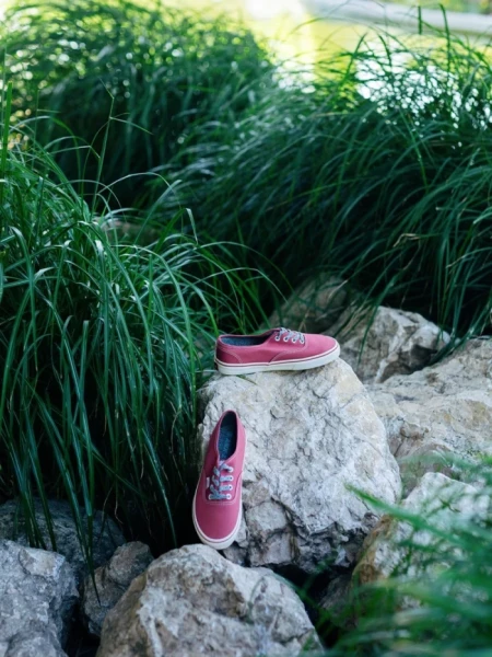 Tenisi dama Fartina roz