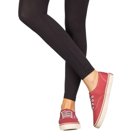 Tenisi dama Fartina roz