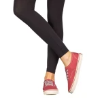 Tenisi dama Fartina roz