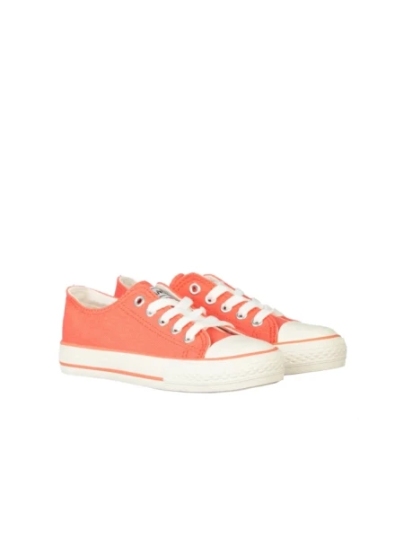 Tenisi copii Gimiva rosii