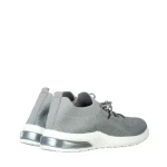 Pantofi sport dama Elima gri