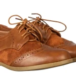 Pantofi dama casual Caseza camel