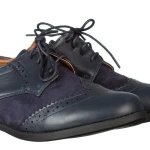 Pantofi dama casual Caseza albastri