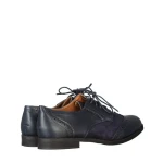 Pantofi dama casual Caseza albastri