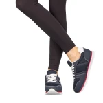 Pantofi sport dama Corny albastri