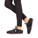 Pantofi sport dama Corny negri