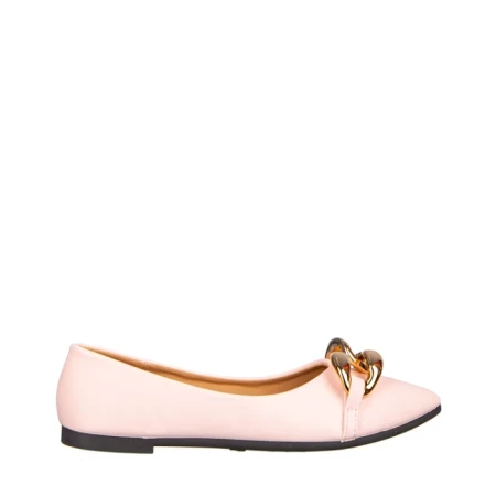 Balerini dama Tunya roz