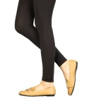 Mocasini dama Bimi camel