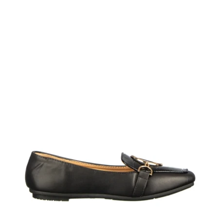 Mocasini dama Bimi negri