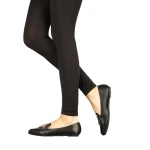 Mocasini dama Bimi negri