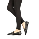 Mocasini dama Rezim negri