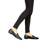 Mocasini dama Rezim negri