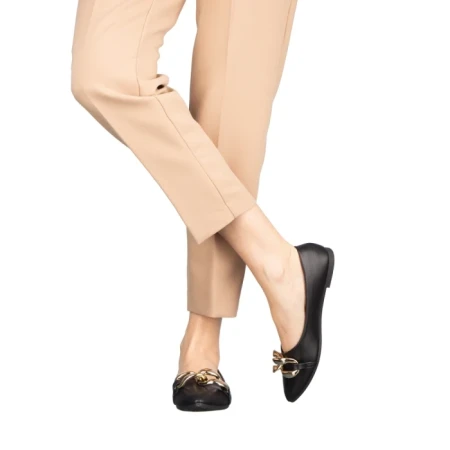 Balerini dama Tunya negri