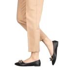 Balerini dama Tunya negri