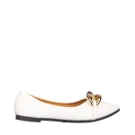 Balerini dama Tunya albi