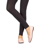 Mocasini dama Komi roz