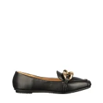 Mocasini dama Corilla negri