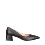 Pantofi dama cu toc Dimina negri
