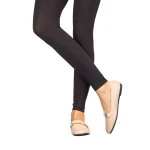 Mocasini dama Ryta bej