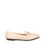 Mocasini dama Ryta bej