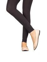 Balerini dama Omiza bej