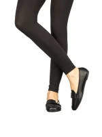 Mocasini dama Komi negri