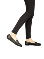 Mocasini dama Komi negri