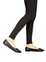 Balerini dama Omiza negri