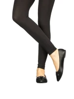 Balerini dama Omiza negri