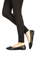 Balerini dama Omiza negri