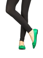 Balerini dama Omiza verzi