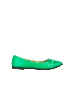 Balerini dama Omiza verzi