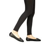 Mocasini dama Uvina negri