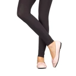 Mocasini dama Uvina roz