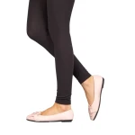 Mocasini dama Uvina roz