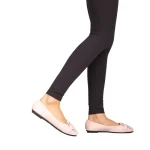 Mocasini dama Uvina roz