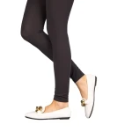 Mocasini dama Gionia albi