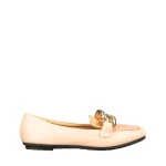 Mocasini dama Gionia roz