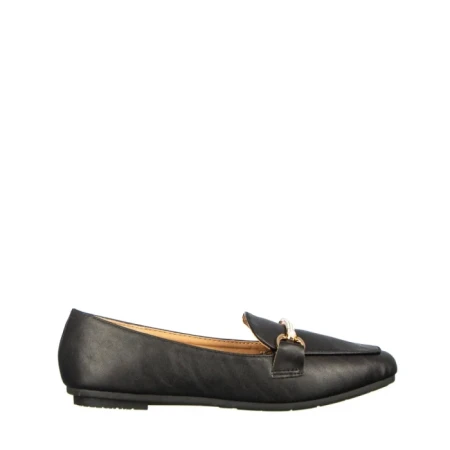 Mocasini dama Ryta negri