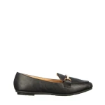 Mocasini dama Ryta negri