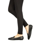 Mocasini dama Ryta negri