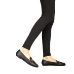 Mocasini dama Ryta negri