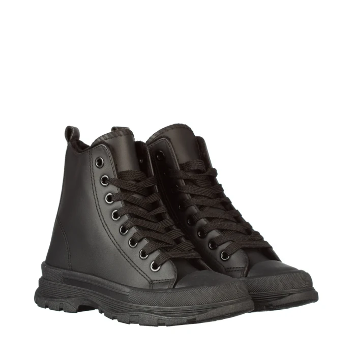 Ghete copii Pasi negri