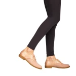 Pantofi casual dama Eryca roz