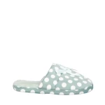 Papuci dama Aviba verzi