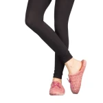 Papuci dama Recina mov